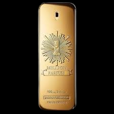 Dostawca perfum 1 milion