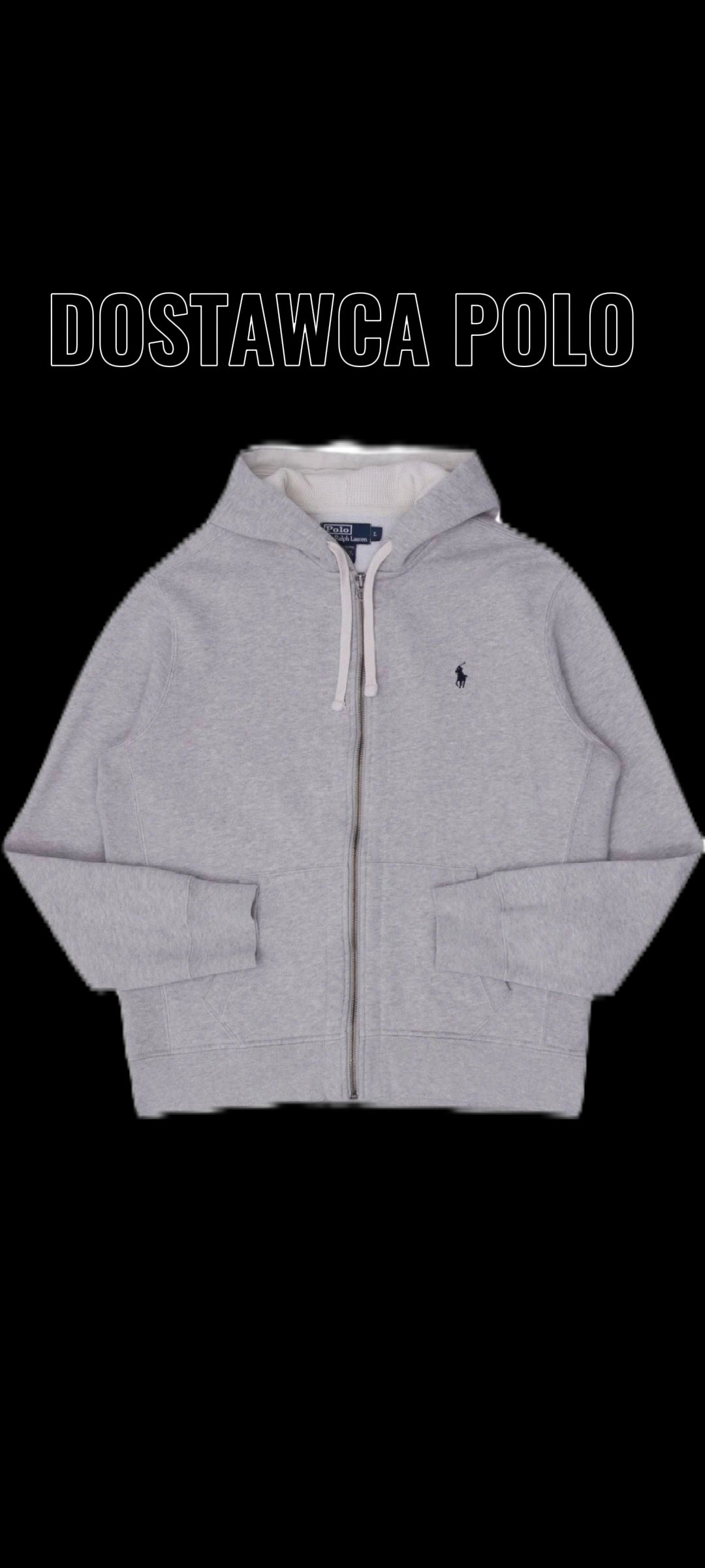 Dostawca ubrań Polo
