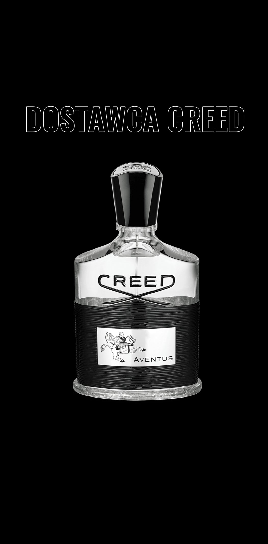 Dostawca perfum Creed