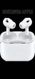 Dostawca Elektroniki Airpods
