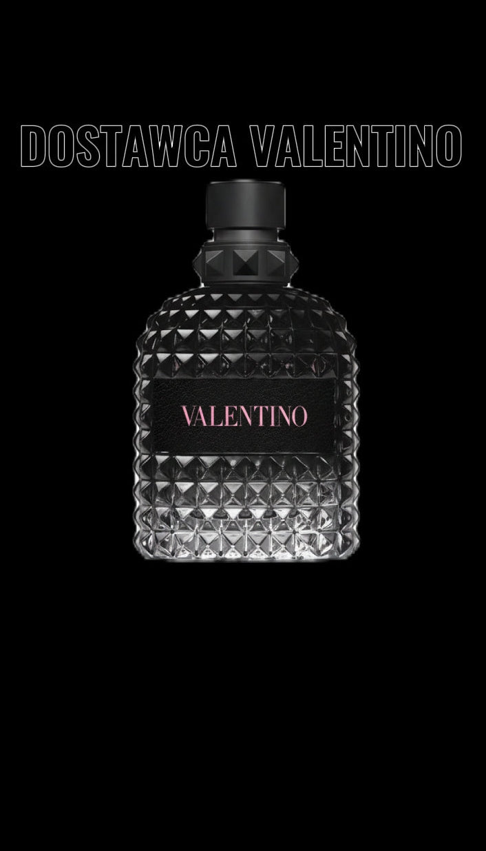 DOSTAWCA Perfum Valentino