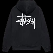 Dostawca Ubrań Stussy
